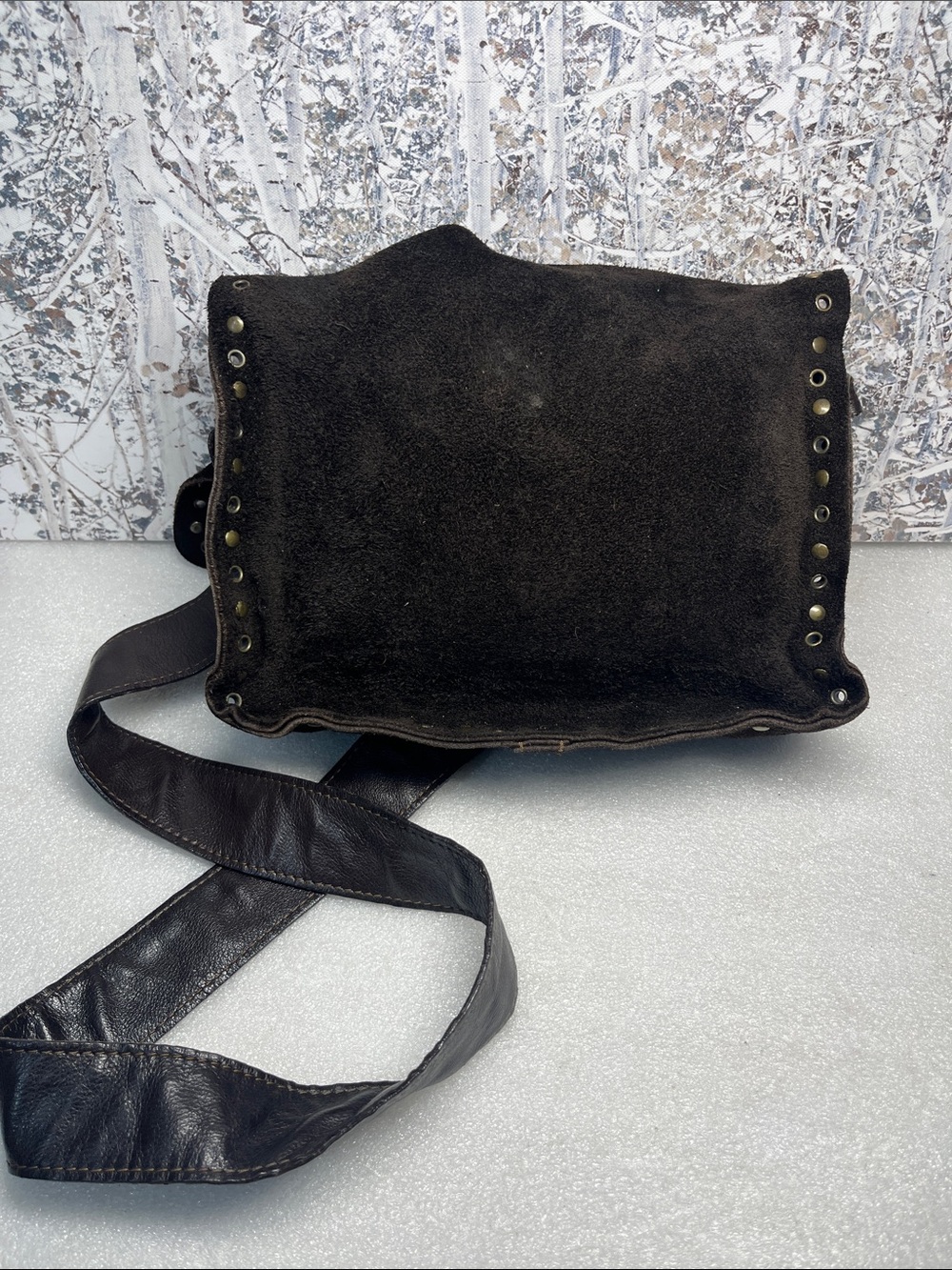D&G Flap Shoulder Bag Dolce & Gabbana - Picture 5 of 10